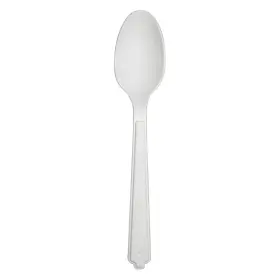 7340-00-022-1317 Ability One Spoon White Skilcraft Med Pk100 53yj29