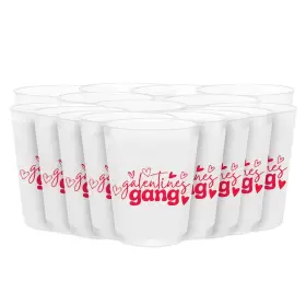 Aisosiks 755496058683 Galentines Gang Cups Happy Day Galentine S Party