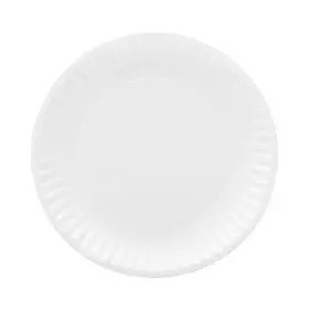 Cp6oawh Ajm Packaging Corporation Plate Ppr 12pk/100 6 Wh Corp