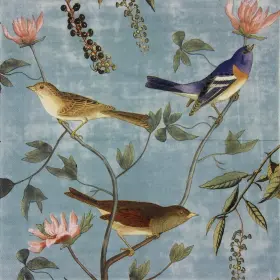 Alink 979972206625 Decoupage Paper Napkins Luncheon Tea Party Serviettes Printed Birds