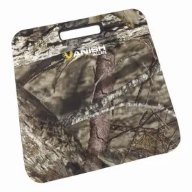5832 Allen Foam Cushion Mossy Oak 13 X 14 X1 Inch -