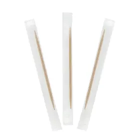 Rm115-in Amercare Royal Bulk Cello Wrapped Toothpicks 1000 Count For Events And Catering
