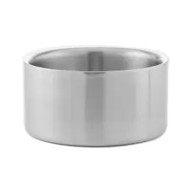 Dwb6 American Metalcraft 704339926795 Bowls 6 Inch Length X Width Silver