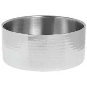 Dwbh10 American Metalcraft 704339944546 Bowls 10.5 Inch Length X 10.1 Width Silver