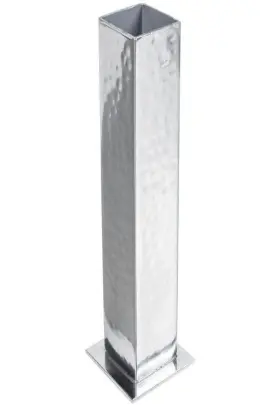 Hmbv1 American Metalcraft Inc. 5-1/4 Inch High Hammered S