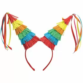 397015 Amscan Pinata Headband 397015 Amscan Pinata Headband
