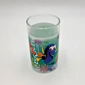 421594 Amscan Finding Nemo Vintage Glass Cup