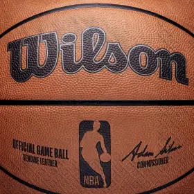 702868 Amscan Nba Wilson Pro Basketball Sports Banquet Theme Party Paper Beverage Napkins