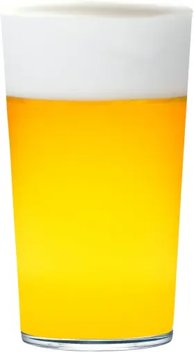 B-21110cs  Toyo Sasaki Glass Tumbler Thin Ice 11.1 Fl Oz 315 Ml Made Clear