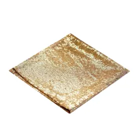 Balsacircle Napkins 426997735566 10 Pcs 20-inch Gold Sequins - For Wedding Party Restauran