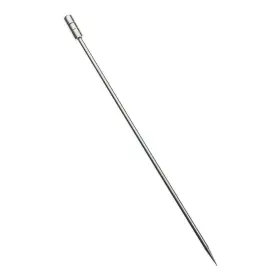 Barfly 765301931810 Grooved Top Cocktail Picks Stainless Steel