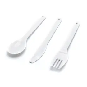 Bentgo 728028204117 Plastic Silverware