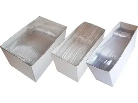 Berkley Square 022361876322 360 Count Party Pack Cutlery