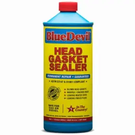 3838606 Bluedevil 3 Pack 32oz Hd Gasketsealer V8 -3838606
