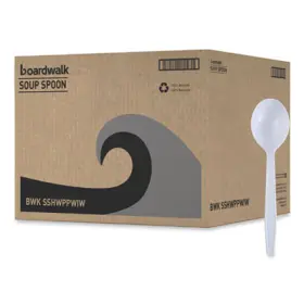 Boardwalk 749507977568 Spoon Soup Pp Iw Wh Bwksshwppwiw