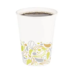 Boardwalk 749507986447 Cup 12oz Hot Ppr Bwkdeer12hcup