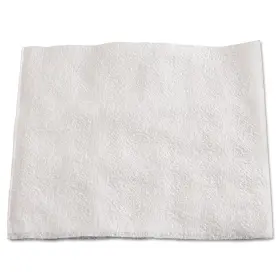 Bwk8310w Boardwalk 8310w 1/4-fold Lunch Napkins 1-ply 12-inch X White 6000/ca