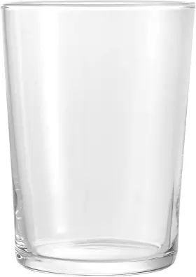 710880mp5021990 Bormioli Rocco Bodega Collection Glassware Set Of 12 Maxi Transparent