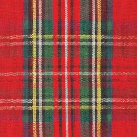 L101628800 Boston International Classic Check Lunch Napkins