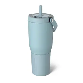 Brs35mi Br Mate Resa 35oz 100% Leakproof Travel Tumbler With Handle And 35 Oz Mist