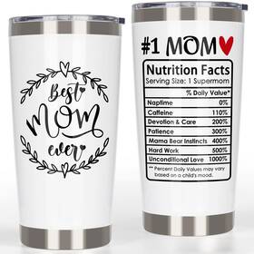 Breezy Valley Tum002 Gifts For Mom Mothers Day From Husband Daughter Son Birthday Women Wife