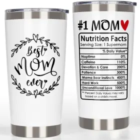 Tum002 Breezy Valley Gifts For Mom Mothers Day From Husband Daughter Son Birthday Women Wife