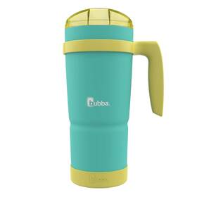 Bubba 27513 Envy S Vacuum-insulated Stainless Steel Tumbler 32 Ounces Island Lemon