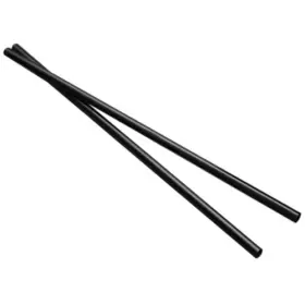 Gu8-50 Bunzl Gu8-50/150 Cell-o-core Gu824/300l Black 7-3/4 Inch Giant Straws - 7500 / Cs