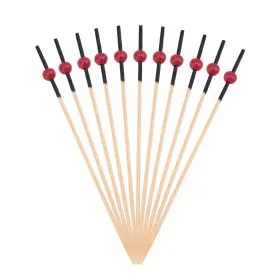 Cabilock 653470083587 200 Fancy Cocktail Toothpicks Charcuterie Sticks For Wedding Party Skewers