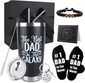 Gift-dad-bo01 Cakka Gifts For Dad Fathers Day From Wife Daughter Son Birthday Unique Him
