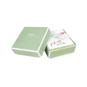 Caspari 025096963862 Christmas Cocktail Cheers Paper Napkins 40 Per Box