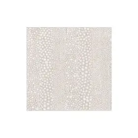 16791lg Caspari Paper Luncheon Napkins Pebble Grey - 2 Packs