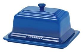 Chasseur 19397 La Cuisson Butter Dish Blue 17x9x12.5cm