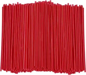 Cp-5ps-r1000 Comfy Package 5 Inch - 1000 Count Coffee And Cocktail Stirrers/straws Disposable