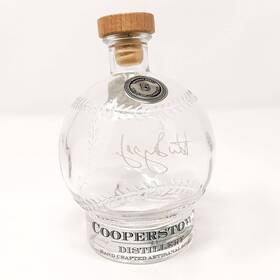 Cooperstown Distillery 195893315864 George Brett National Baseball Hall Of Fame Licensed