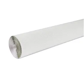 Corobuff 029444110113 Solid Color Corrugated Paper Roll 48 Inches X 25 Feet White Corobuff 029444110113 Solid Color Corrugated Paper Roll 48 Inches X 25 Feet White