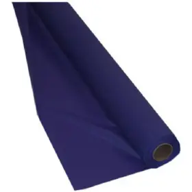 013016 Creative Converting 116010 40 Inch X 100 Ft. Plastic Table Roll- Purple