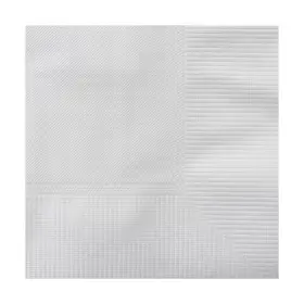 5000090 Darling Foodservice Premium White 10 X Beverage Napkin - 3000 / Cs