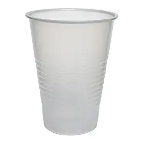 Dart 041594442142 Clear Plastic Cups 7 Oz. Pack Of 2 500