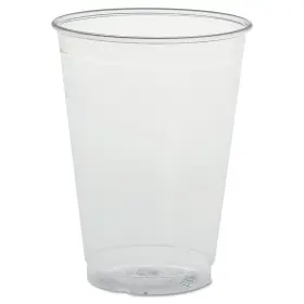 Dcctp9d Dart Container Corp. Ultra Clear Cups Tall 9 Oz Pet 50/bag 1000/carton Tp9d