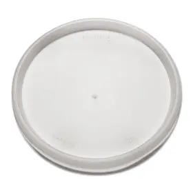 Dcc-20jl Dart Plastic Lids For 8 12 16oz Hot/cold Foam Cups Vented 1000/carton 20jl