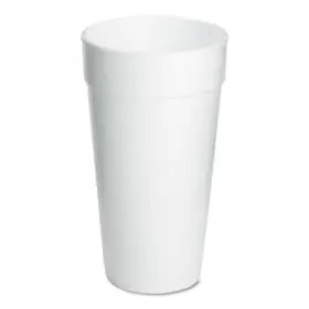 Dcc20j16 Dart Insulated Foam Cups - 1.25 Lb 500/carton White 20j16