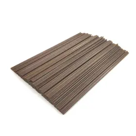 Daycount 658437975165 500pcs/set Disposable -place Sucker Straws Stirrer Coffee Drinking Pl