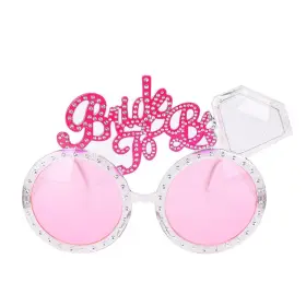 Delphinus 788341577442 Bride To Be Glasses Bachelorette Party Decorations Bridal Shower