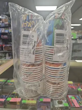 Designware 013051757014 48 9 Oz Pokemon Paper Drink Cups Party Supplies Birthday New