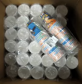 5100988s Designware 816 Pokemon Diamond And Pearl Hot/cold 9 Fl.oz. Birthday Party Cups