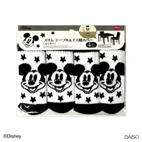 Disney 550480473451 Mickey Mouse Table Chair Leg Cover