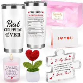 Gfbsb-23 Distasio Gifts For Women Valentines Day Gift From Husband Boyfriend Birthday Wife