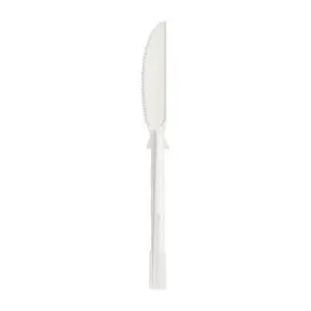 Dussck7 Dixie Ultra Smartstock Series-t Compost Disposable Plastic Knife Case Of 960