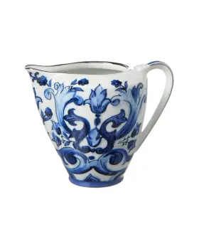 30502241750000 Dolce & Gabbana And Porcelain Creamer